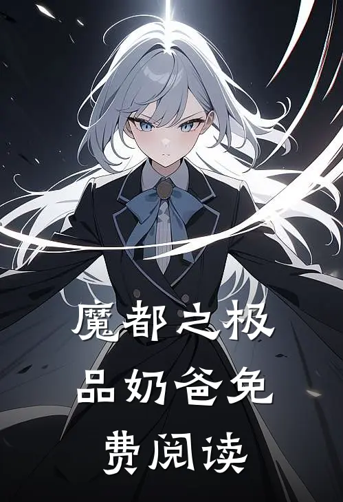魔都之极品奶爸免费阅读