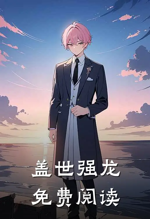 盖世强龙免费阅读