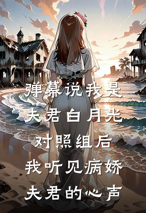 弹幕说我是夫君白月光对照组后，我听见病娇夫君的心声
