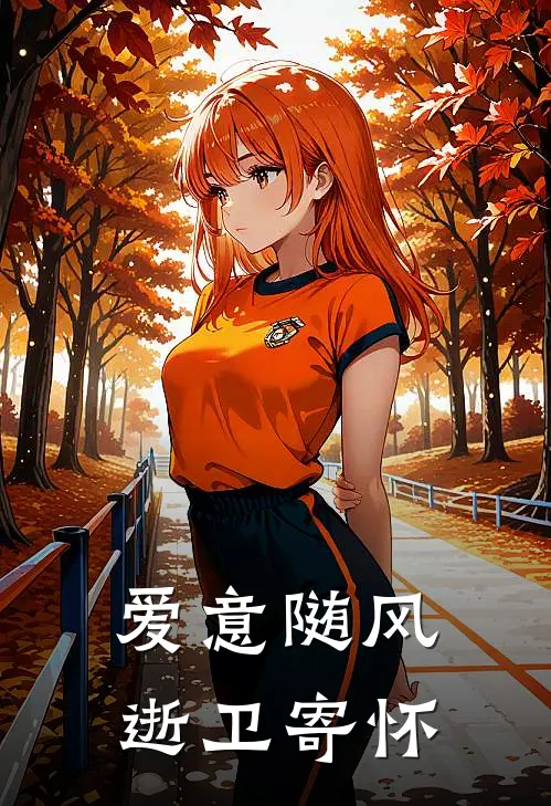 爱意随风逝卫寄怀