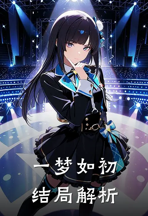 一梦如初结局解析