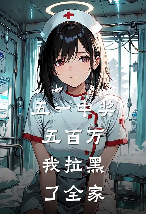 五一中奖五百万，我拉黑了全家