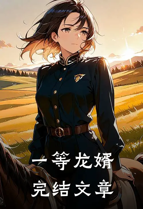 一等龙婿完结文章