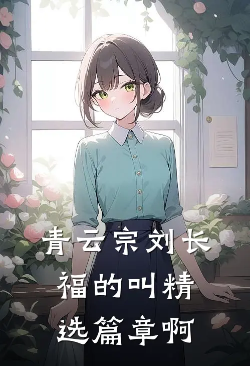 青云宗刘长福的叫精选篇章啊