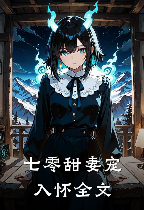 七零甜妻宠入怀全文