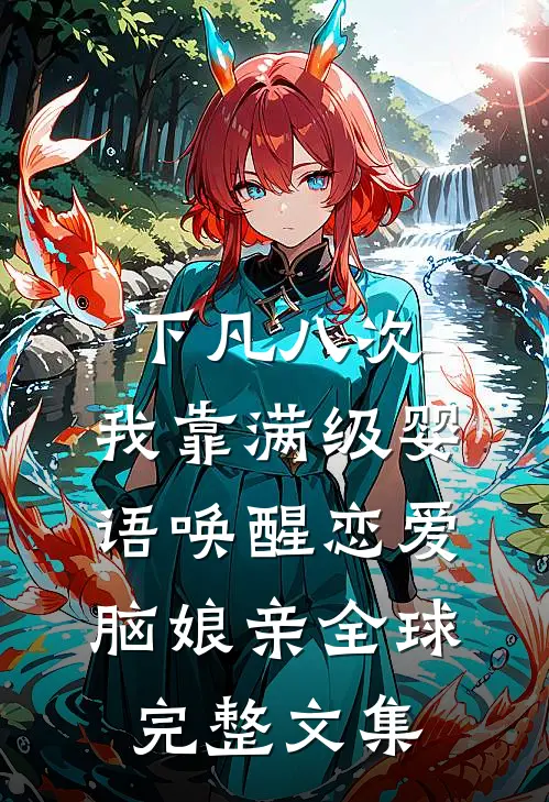 下凡八次，我靠满级婴语唤醒恋爱脑娘亲全球完整文集