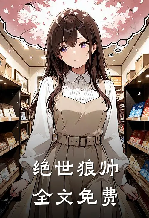绝世狼帅全文免费