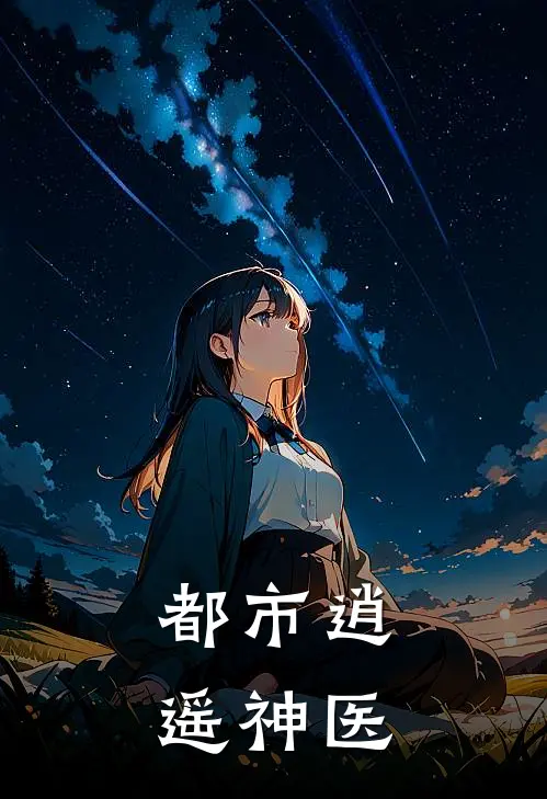 都市逍遥神医
