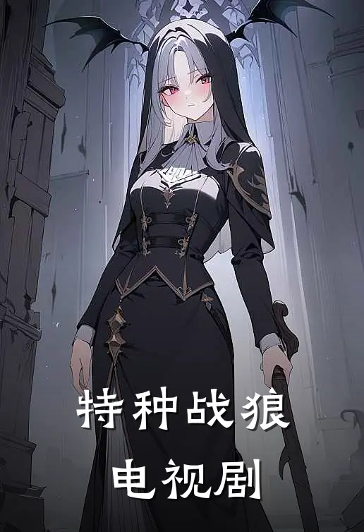 特种战狼电视剧