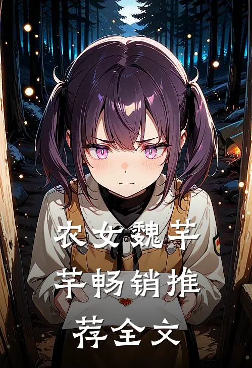 农女魏芊芊畅销推荐全文