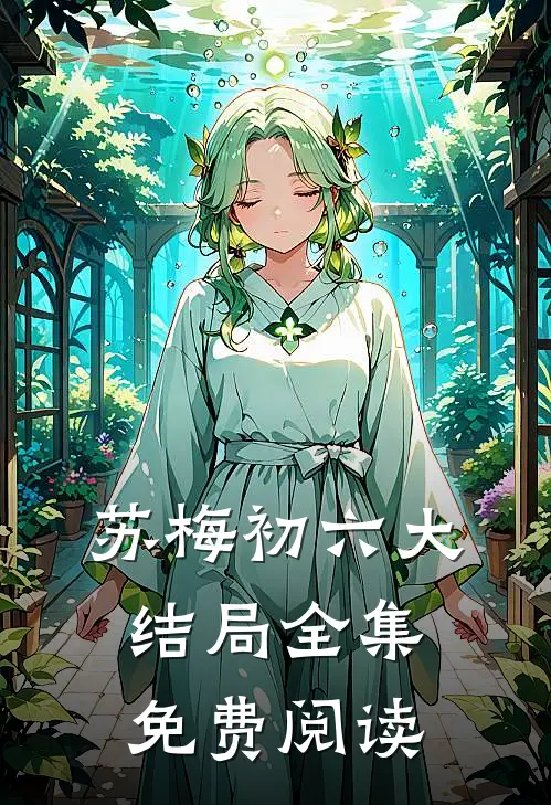 苏梅初六大结局全集免费阅读