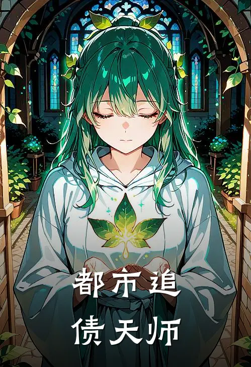都市追债天师