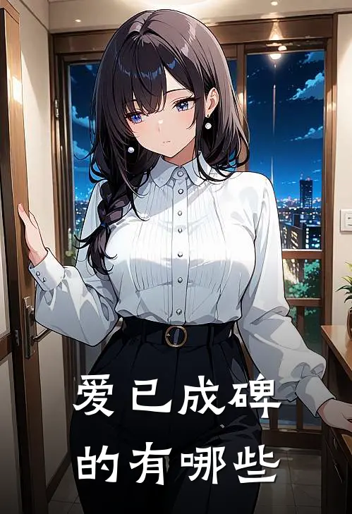 爱已成碑的有哪些