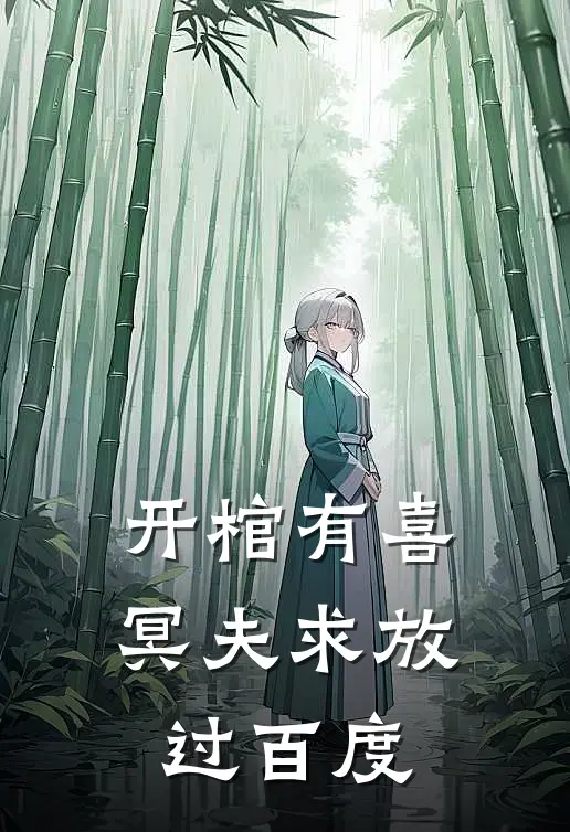 开棺有喜冥夫求放过百度