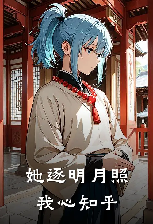 她逐明月照我心知乎