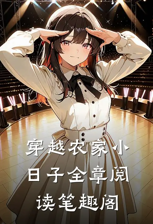 穿越农家小日子全章阅读笔趣阁