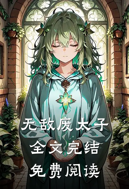 无敌废太子全文完结免费阅读