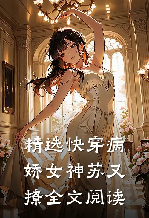 精选快穿病娇女神苏又撩全文阅读