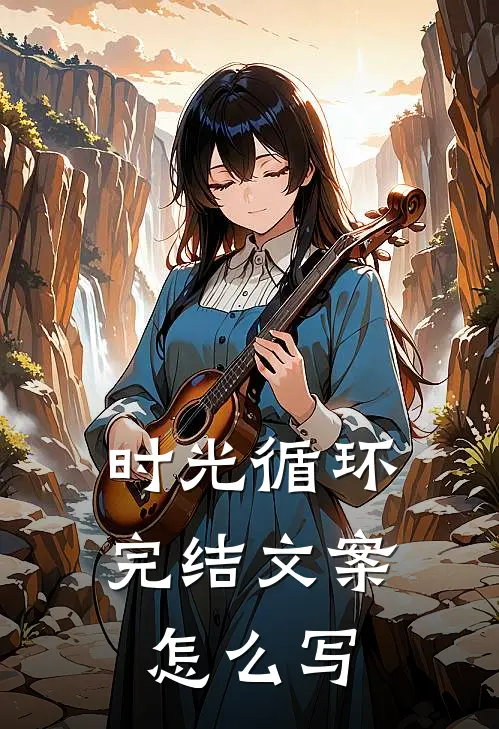 时光循环完结文案怎么写