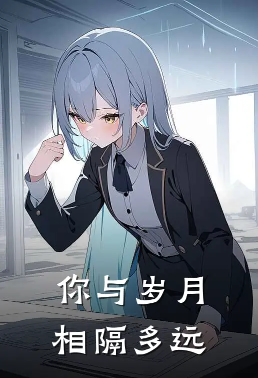 你与岁月相隔多远
