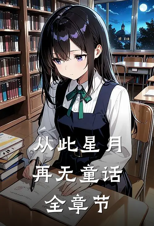 从此星月再无童话全章节