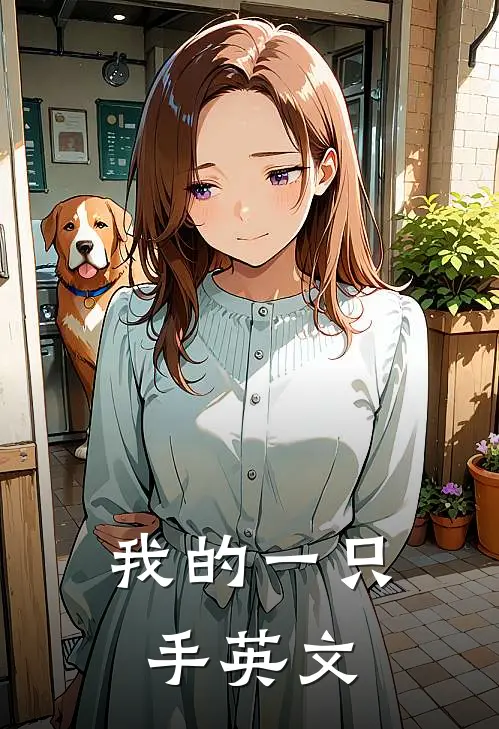 我的一只手英文