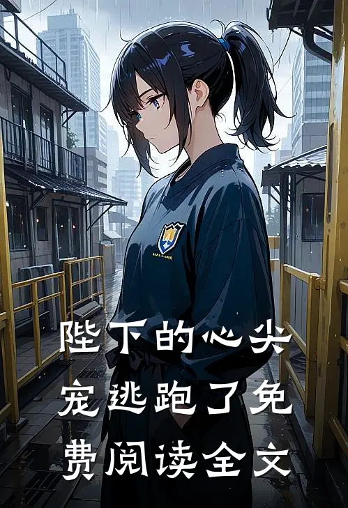 陛下的心尖宠逃跑了免费阅读全文