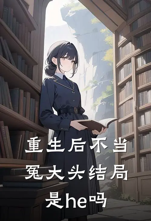 重生后不当冤大头结局是he吗