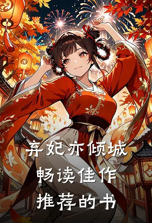 弃妃亦倾城畅读佳作推荐的书