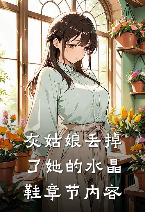 灰姑娘丢掉了她的水晶鞋章节内容