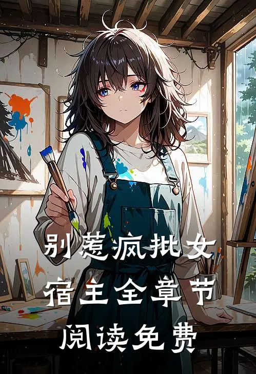 别惹疯批女宿主全章节阅读免费