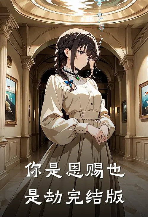 你是恩赐也是劫完结版