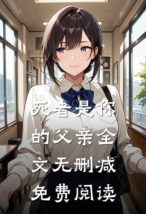 死者是你的父亲全文无删减免费阅读