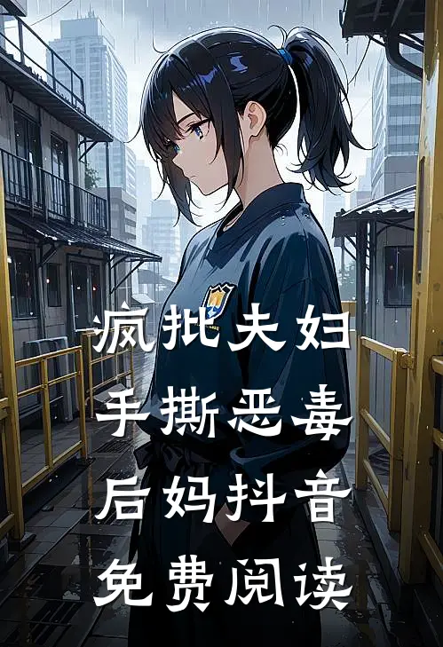 疯批夫妇手撕恶毒后妈抖音免费阅读