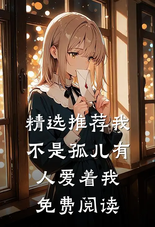 精选推荐我不是孤儿有人爱着我免费阅读