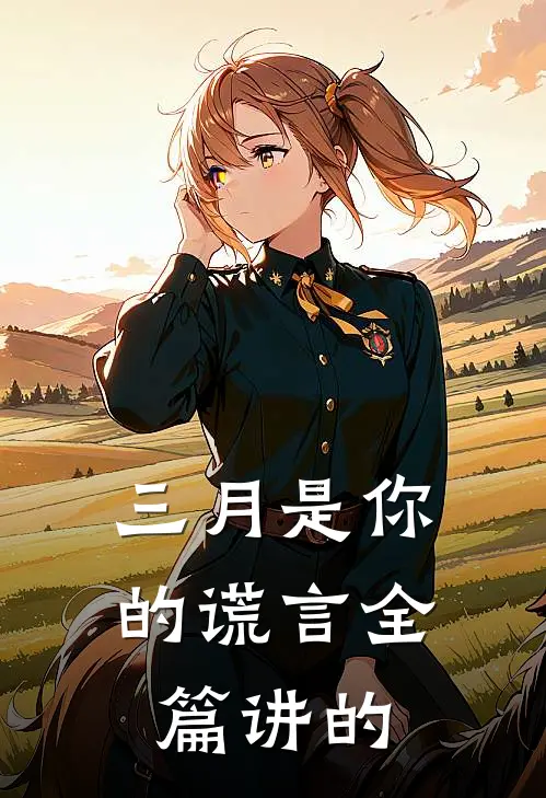三月是你的谎言全篇讲的