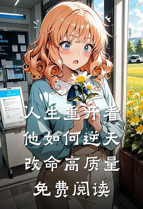 人生重开看他如何逆天改命高质量免费阅读