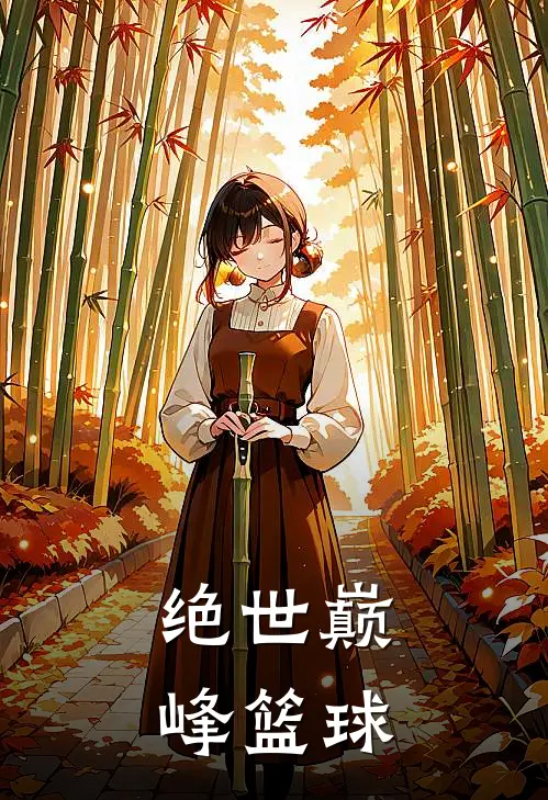 绝世巅峰篮球