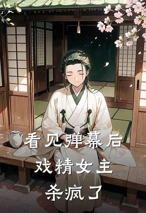看见弹幕后，戏精女主杀疯了