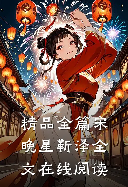 精品全篇宋晚星靳泽全文在线阅读