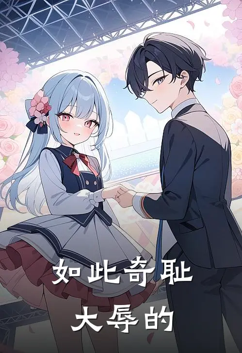 如此奇耻大辱的