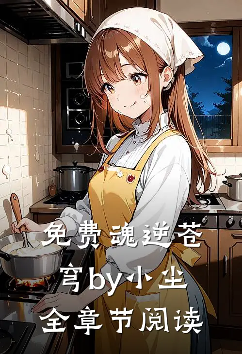 免费魂逆苍穹by小尘全章节阅读