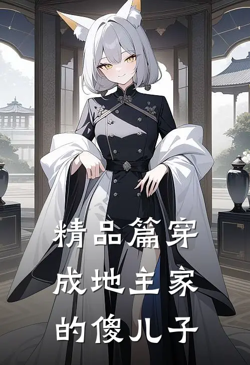精品篇穿成地主家的傻儿子
