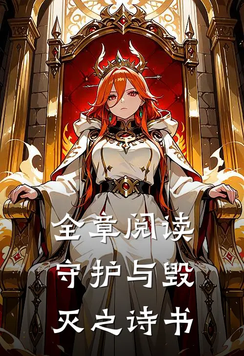 全章阅读守护与毁灭之诗书