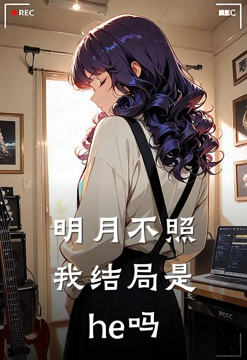 明月不照我结局是he吗