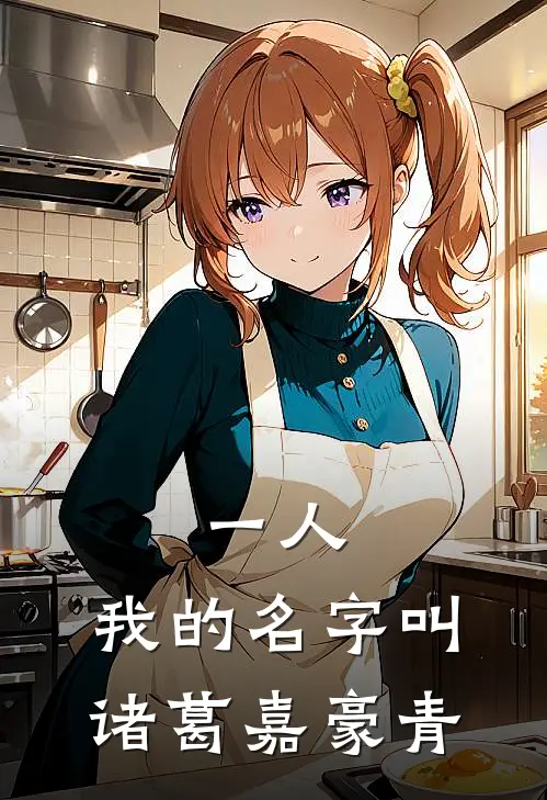 一人：我的名字叫【诸葛嘉豪青】