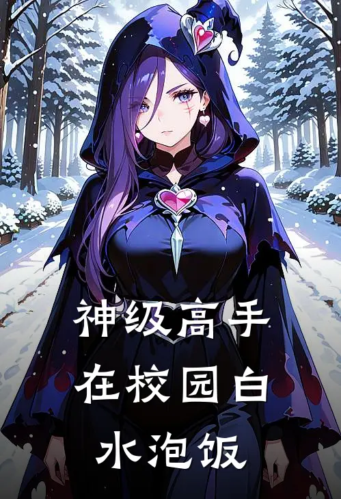 神级高手在校园白水泡饭