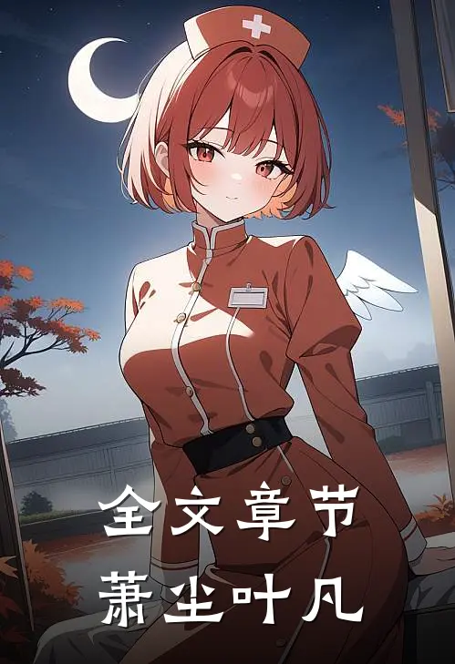全文章节萧尘叶凡