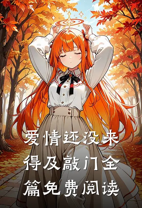 爱情还没来得及敲门全篇免费阅读