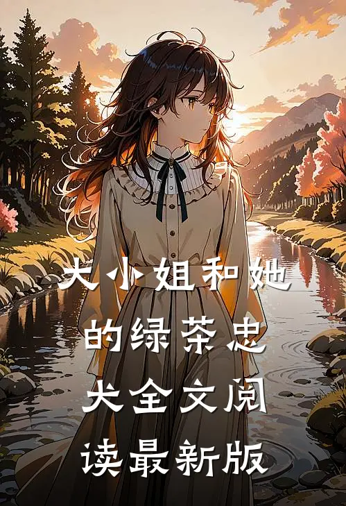 大小姐和她的绿茶忠犬全文阅读最新版
